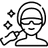 レーザー