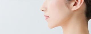 鼻プロテーゼ（隆鼻術）